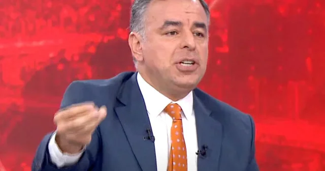 Özel in 15 Eylül planı: Kılıçdaroğlu yerine Çetin kayyum olsun VİDEO İZLE
