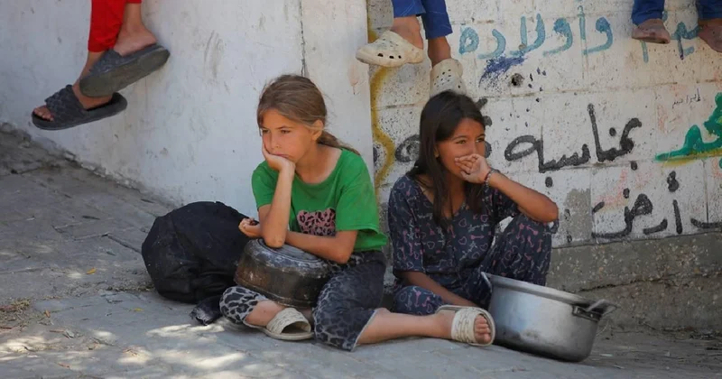 UNRWA Genel Komiseri: Gazze de uluslararası medyaya uygulanan giriş yasağı kaldırılmalı