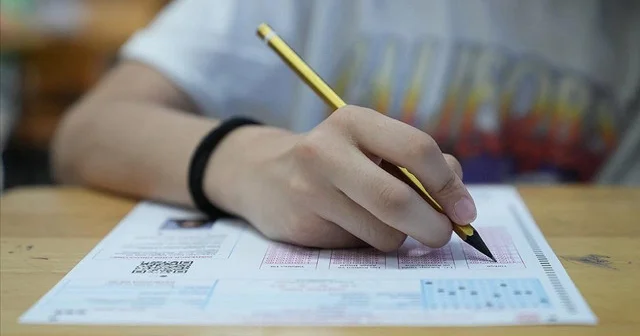 Özel Okul Derneklerinden LGS açıklaması: Şaibe yok başarı gerçek Gündem Haberleri