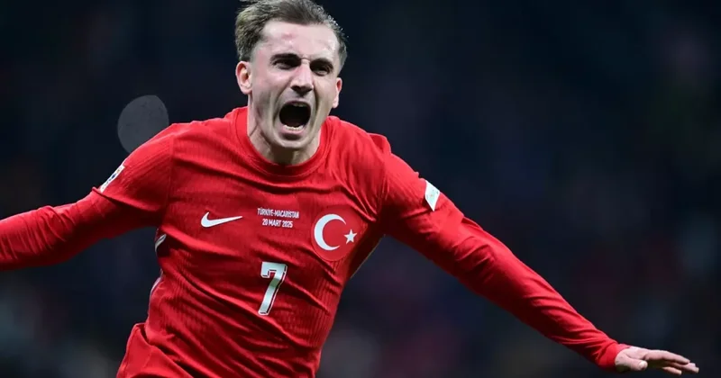 Fenerbahçe ve Beşiktaş derken Kerem Aktürkoğlu na dev talip