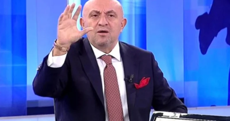 Sinan Engin in serveti ortaya çıktı: Oğluna bina hediye etmişti... Sözcü Gazetesi