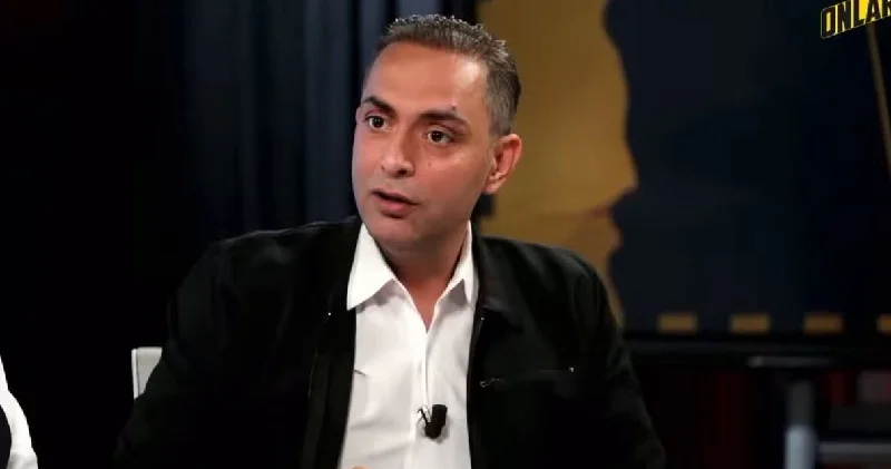 Gazeteci Murat Ağırel: Yalnızca Trabzon Mahmut Celalettin Ökten Anadolu İmam Hatip Lisesi nden 45 öğrenci, LGS de yüzde 1 lik dilime girdi