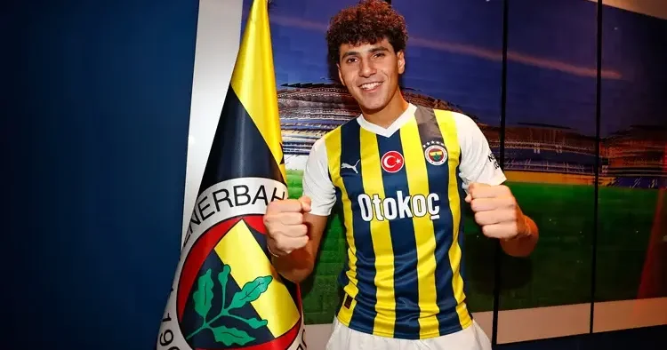 Fenerbahçe ye Fayed piyangosu!