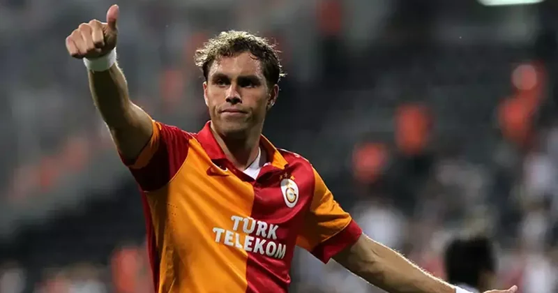 Elmander den Leroy Sane sözleri: Tartışılmaz Fanatik Gazetesi Galatasaray (GS) Haberleri Spor