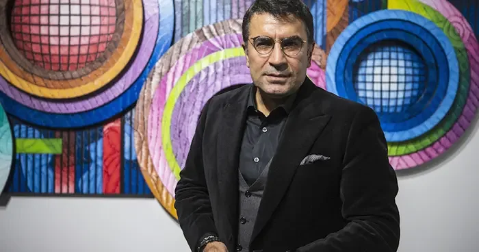 İmamoğlu soruşturmasında yeni gelişme! Sanatçı Ahmet Güneştekin in ifadesi alındı