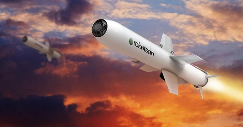 Roketsan ın stratejik füzeleri IDEF te vitrine çıkacak