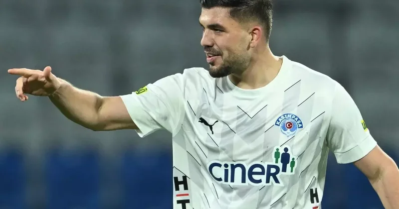 Süper Lig den Suudi Arabistan a gitti
