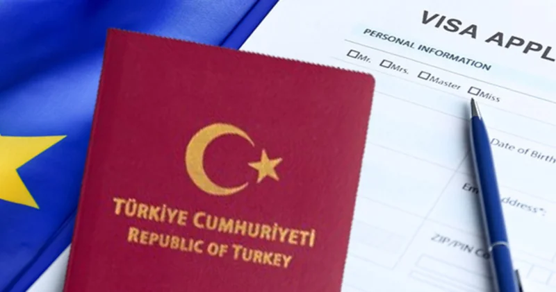 Schengen vizesinde kolaylık! Türk vatandaşları kolaylıkla vize alabilecek mi?