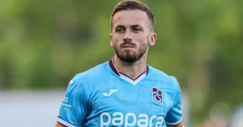 Yılın sürpriz transferi! Edin Visca, Süper Lig ekibiyle anlaştı