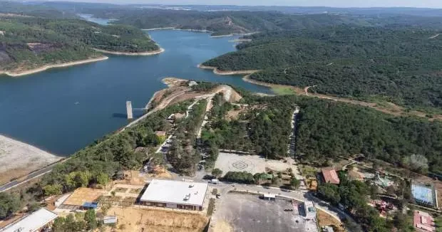 İstanbul haberleri Gaziosmanpaşa Millet Bahçesi yeni çehresiyle çok yakında hizmete hazır 18 Temmuz 2025