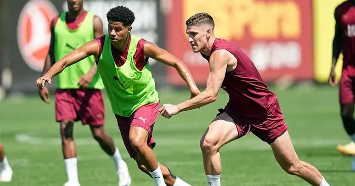 Galatasaray, Avusturya yolcusu!