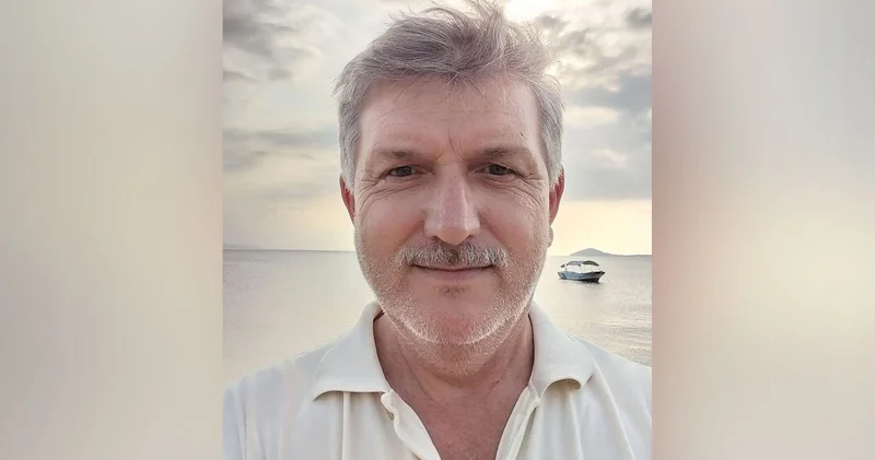Balıkesir de 2 çocuk babası arı saldırısında öldü, haberi alan eşi kalp krizi geçirdi