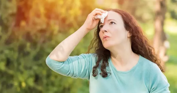 Hava sıcaklığı 12 derece daha artacak! Yeni sıcak hava dalgası geliyor! 13 ilde en yüksek sıcaklık yaşanacak
