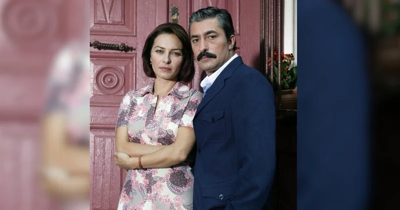Ayça Bingöl ve Erkan Petekkaya yeniden aynı projedeler!
