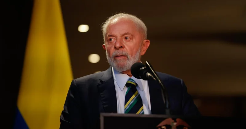 Brezilya lideri Lula da Silva: Trump ın gümrük tarife kararı kaşantaj