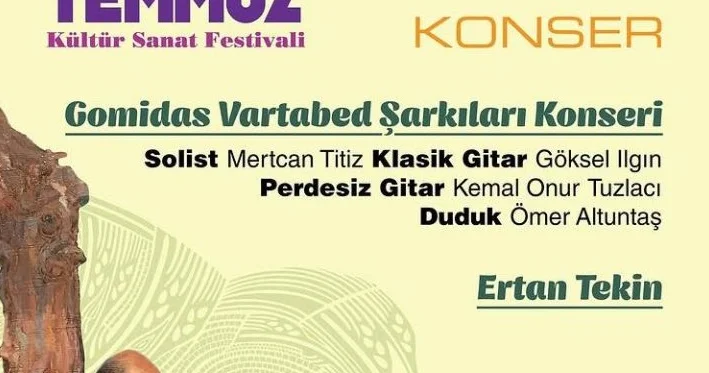 Bir toplumsal muhalefet örneği olarak “Evvel Temmuz” Agos
