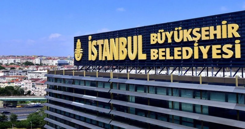İBB soruşturmasında gözaltına alındı: Hacımustafaoğlu nun devletten milyarlık ihaleler aldığı ortaya çıktı