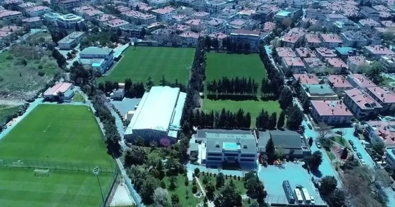 Galatasaray dan Florya projesi açıklaması Emlak Haberleri