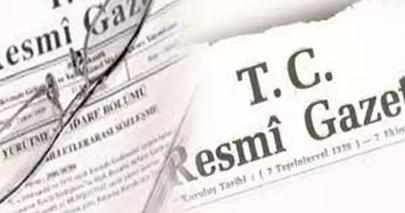 Devlet Memurlarının Yarım Zamanlı Çalışma Hakkının Kullanımına İlişkin Yönetmelik Resmi Gazete de