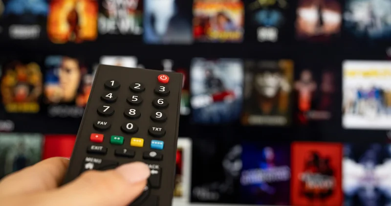 Gerilim, dram ve aksiyon dolu filmler