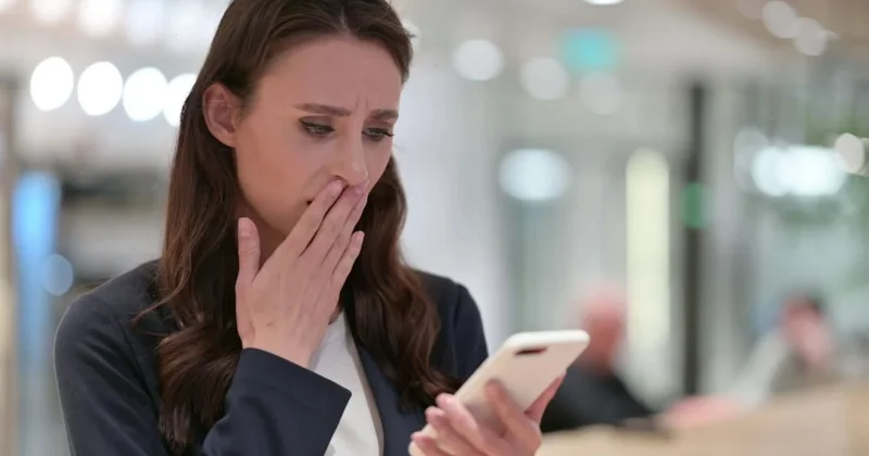 Yeni casus yazılım ortaya çıktı! Telefonlarda ne var ne yok topluyor Sözcü Gazetesi