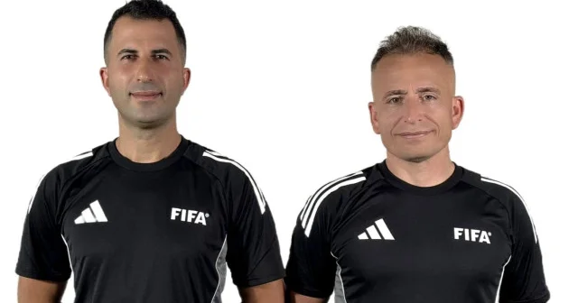 BSWW’dan plaj futbolu hakemlerine görev Futbol Haberleri