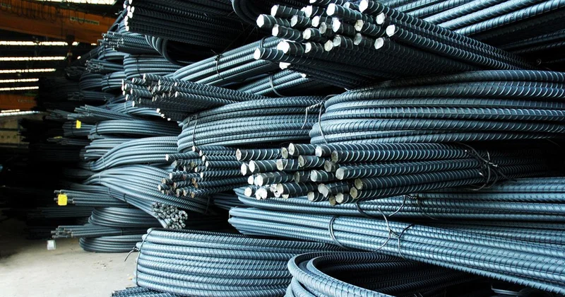İnşaat malzemeleri ihracatı mayısta 2,84 milyar dolara yükseldi