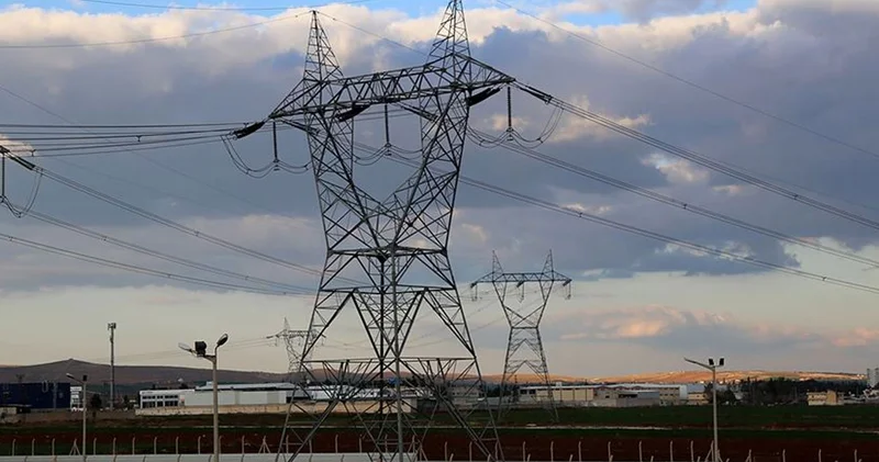 Elektrik dağıtım sektöründe tüketici sayısı 50,7 milyona ulaştı