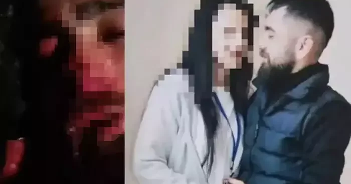 Evli kadından eski sevgilisine işkence! Kulağı ve burnu koparıldı