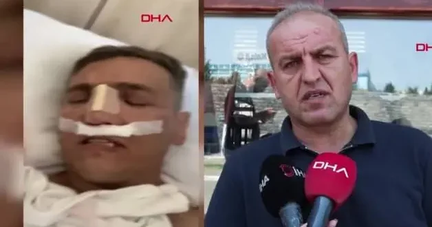 Yine aynı hastane yine ölüm! Burun ameliyatı sonrası fenalaştı ve...