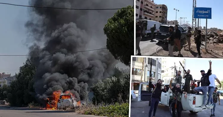 Arap aşiretleri İsrail e karşı ayaklandı: Seferberlik ilan edildi! 50 binden fazla kişinin gelmesi bekleniyor