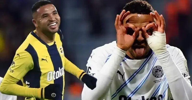 Fenerbahçe ye En Nesyri piyangosu! Yönetim transfer için yeşil ışık yaktı, kasa dolacak Fanatik Gazetesi Fenerbahçe (FB) Haberleri Spor