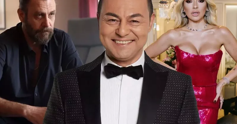 Ünlülerin eski meslekleri gündem oldu