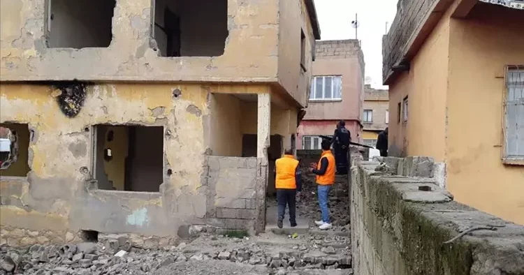 SPK’dan riskli ve metruk yapılar için yeni karar