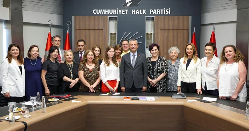 Toplumsal Bellek Platformu: