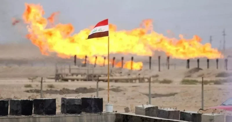 Irak tan tarihi petrol kararı! Teslim edilecek