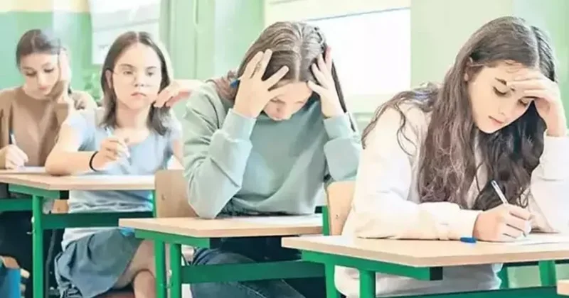 Şampiyonların yüzde 9’u İmam Hatipli! Sınavın istatistikleri şaibeli LGS iddialarını çürüttü