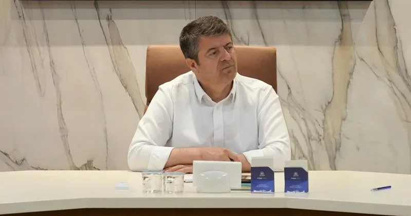 AKP’de ‘Tutdere’ isyanı! CHP ye geçiyor Sözcü Gazetesi