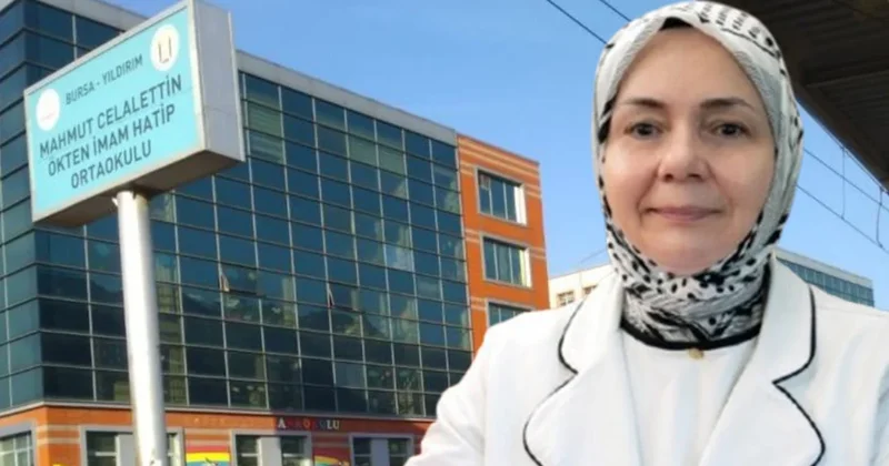 Tartışılan imam hatiple ilgili ilginç tesadüf: Torun bakan yardımcısı çıktı Sözcü Gazetesi
