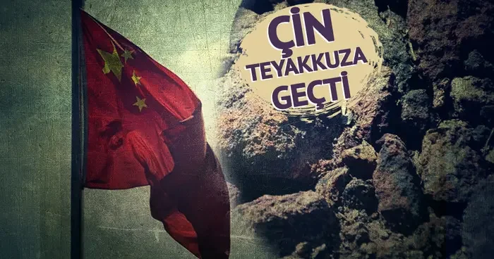 Gizemli ülke endişesi! Çin teyakkuza geçti: Ulusal güvenliğe büyük bir tehdit