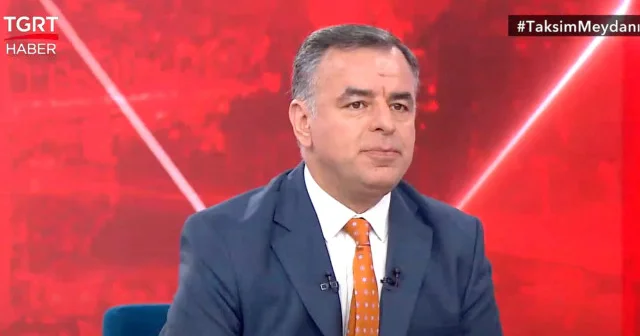 CHP ye yakınlığıyla bilinen Barış Yarkadaş’ın Mansur Yavaş iddiası ortalığı karıştıracak VİDEO İZLE