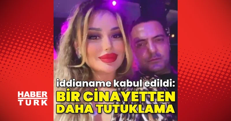 Ayşe Tokyaz cinayetinde flaş gelişme! Katil Cemil Koç a bir tutuklama daha Son dakika haberleri