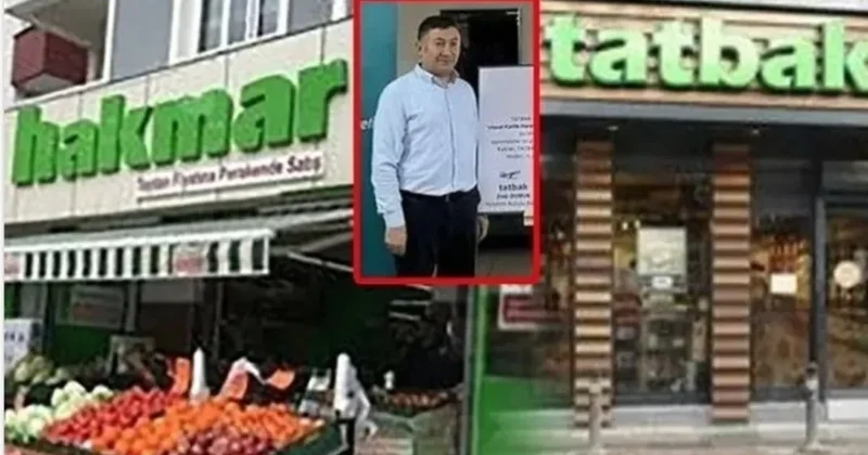 Hakmar ve Tatbak a FETÖ operasyonu: 22 kişi hakkında tutuklama talep edildi