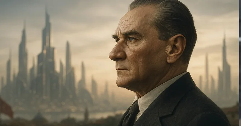 Atatürk 100 yıl sonrasını mı gördü? Kehanetleri gerçek mi oluyor? Sözcü Gazetesi
