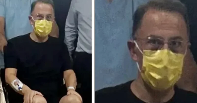 Adli Tıp tan Murat Çalık kararı Sözcü Gazetesi