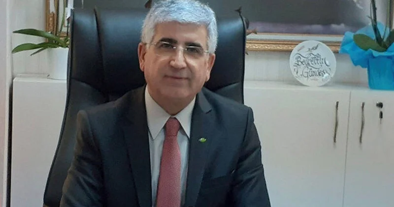 PKK üyeliği iddiasıyla yargılanıyordu: Eski belediye daire başkanına beraat