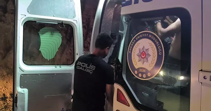 Yer: Kırşehir! Serinlemek için girdiği gölette hayatını kaybetti