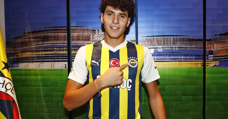 1 maçta bile oynamadı, Fenerbahçe nin Fayed den istediği bonservis belli oldu