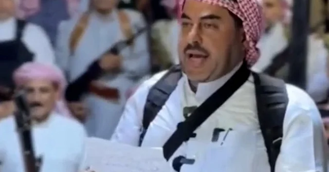 Suriye Aşiret Meclisi nden çağrı: Hemen Süveyda’ya gidin VİDEO İZLE