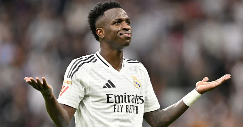 Vinicius Junior a dudak uçuklatan teklif! Gerçekleşirse rekor kıracak Futbol Haberleri
